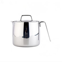 Ca lọc dầu C364 CHOCKMEN 900ml, inox 18/10, model: CKM-JYOP09