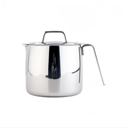 Ca lọc dầu C364 CHOCKMEN 900ml, inox 18/10, model: CKM-JYOP09