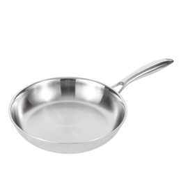 Chảo cạn O320 OYATTON 20cm, inox 18/10, model: OYT-JG320P20