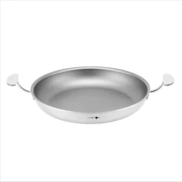 Chảo nướng vi điểm OYATTON 28cm - OYT-JP-WD28P5