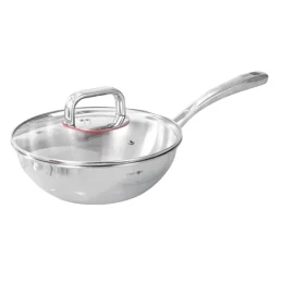 Chảo sâu lòng OYATTON 24cm - OYT-AL178P24
