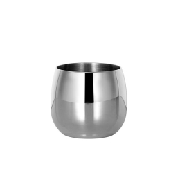 Cốc trứng O212 OYATTON 350ml, inox 18/10, model: OYT-AL212P7