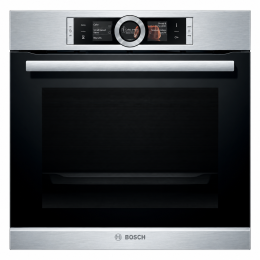 Lò nướng Bosch HBG635NS1 Serie 8 đời mới