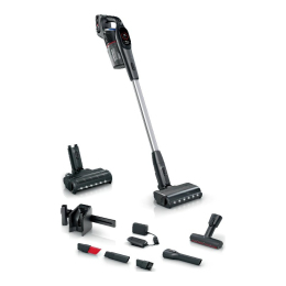 Máy hút bụi cầm tay không dây Bosch BCS931BQC