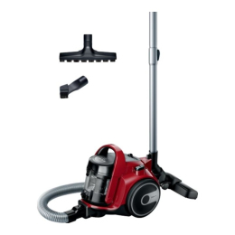 Máy hút bụi dạng hộp Bosch BGC05AAA2