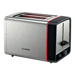 Máy nướng bánh mì Bosch TAT6M420