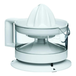 Máy vắt cam Braun CJ3000WH