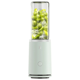 Máy xay sinh tố WMF Mix & Go Touch màu xanh