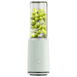 Máy xay sinh tố WMF Mix & Go Touch màu xanh