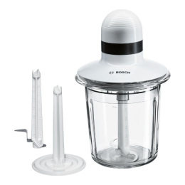 Máy xay thịt Bosch 1.5L MMR15A1