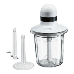 Máy xay thịt Bosch 1.5L MMR15A1