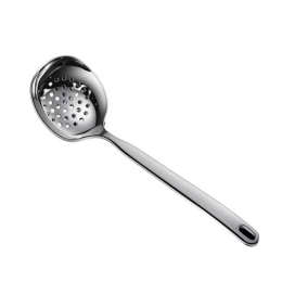 Muôi lẩu O877 OYATTON, inox 316, model: OYT-AL877P25