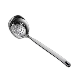 Muôi lẩu O877 OYATTON, inox 316, model: OYT-AL877P25