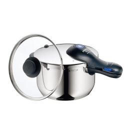 Nắp kính nồi áp suất WMF 22cm
