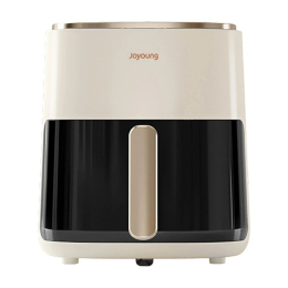 Nồi chiên không dầu 5L Joyoung JAF-566