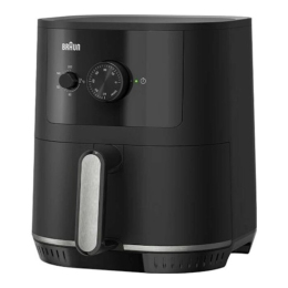 Nồi chiên không dầu Braun HF3000