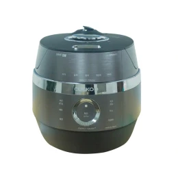 Nồi cơm điện cao tần áp suất Cuckoo CRP-JHR0660FD 1.08L