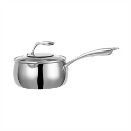 Quánh quả táo O555 OYATTON 16cm, inox 18/10, model: OYT-AL16M8