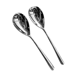 Thìa O733 OYATTON 15.2cm, inox 18/10, model: OYT-AL733S