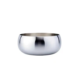 Thố kiêm nồi C203 CHOCKMEN 14cm, inox 18/10, model: CKM-JY3L14BL