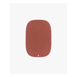Thớt TPU kháng khuẩn cao cấp SalleMa Macaron - Màu hồng - SCN-402