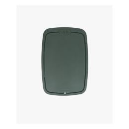 Thớt TPU kháng khuẩn cao cấp SalleMa Premium - Màu xanh khaki - SCN-305