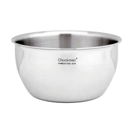 Tô mì lạnh C184 CHOCKMEN 14cm, inox 18/10, model: CKM-JY14BL