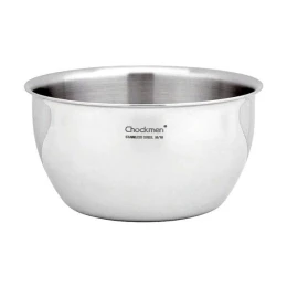 Tô mì lạnh C184 CHOCKMEN 14cm, inox 18/10, model: CKM-JY14BL