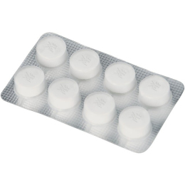 Viên tẩy rửa máy pha cà phê WMF Perfection XW131