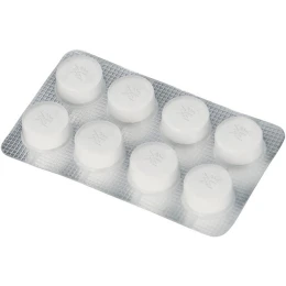 Viên tẩy rửa máy pha cà phê WMF Perfection XW131