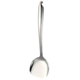 Xẻng nấu ăn O456 OYATTON 36cm, inox 18/10, model: NK-AL456P100