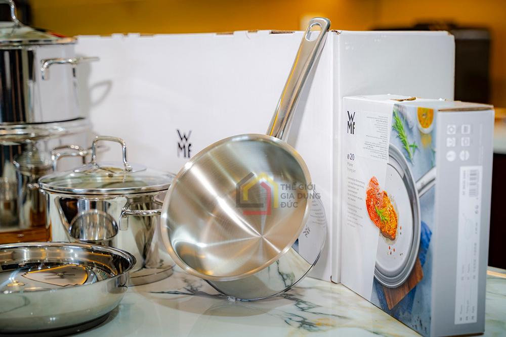 Bộ nồi WMF hàng đầu