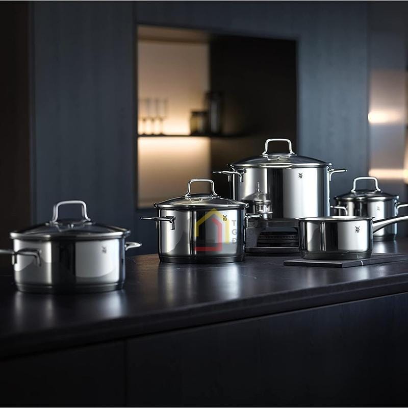 Bộ nồi WMF chất lượng 