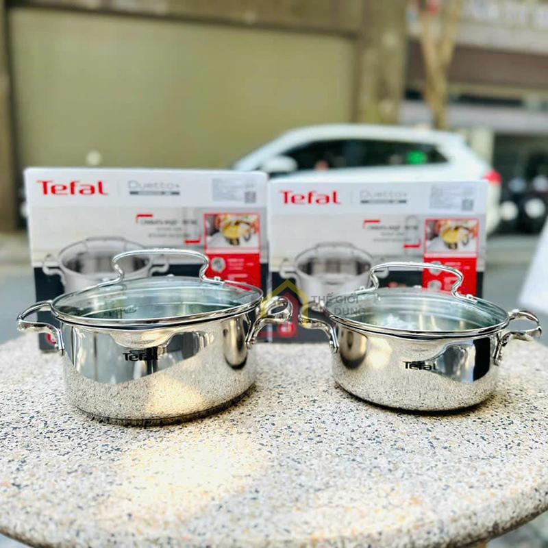 Nồi đơn tefal